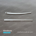 Amnion cangkuk amniotik membran perforator